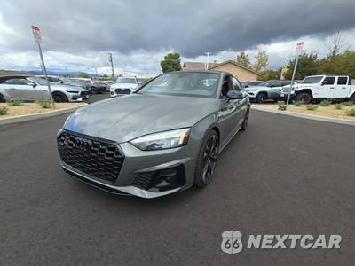 2023 Audi S5 Sportback Premium Plus Hatchback