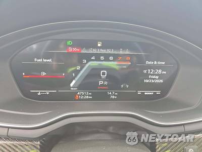 2023 Audi S5 Sportback Premium Plus Hatchback - zdjęcie 6 z 20 - miniatura
