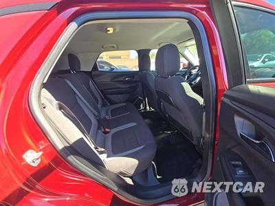 2024 Chevrolet Trailblazer LT 1LT - zdjęcie 13 z 21 - miniatura