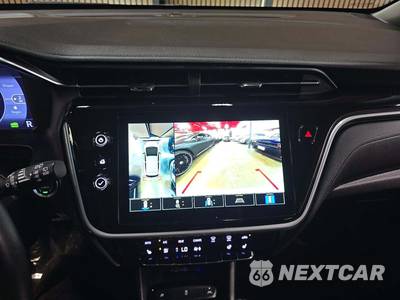 2023 Chevrolet Bolt EV 2LT - zdjęcie 10 z 23 - miniatura