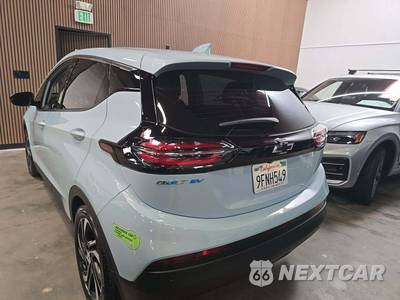 2023 Chevrolet Bolt EV 2LT - zdjęcie 2 z 23 - miniatura