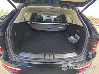 2025 Genesis GV80 3.5T Prestige - zdjęcie 11 z 20 - miniatura