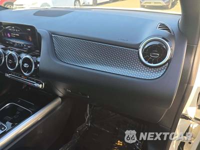 2026 Mercedes-Benz GLA 250 - zdjęcie 16 z 20 - miniatura