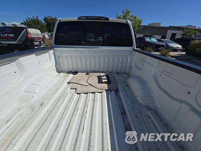 2021 Nissan TITAN SV Crew Cab Short Bed - zdjęcie 11 z 22 - miniatura