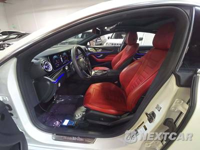 2022 Mercedes-Benz CLS 450 4MATIC - zdjęcie 6 z 23 - miniatura