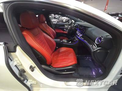 2022 Mercedes-Benz CLS 450 4MATIC - zdjęcie 18 z 23 - miniatura