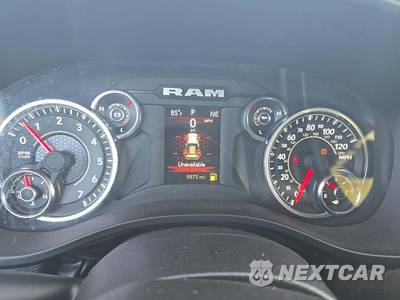 2025 Ram 1500 Tradesman Crew Cab Medium Bed - zdjęcie 6 z 21 - miniatura