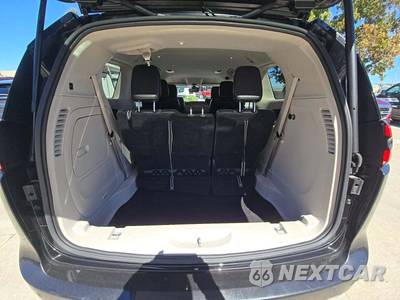 2024 Chrysler Pacifica Hybrid Select 121.6" WB - zdjęcie 12 z 21 - miniatura