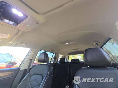 2025 Volkswagen Atlas 2.0T SE w/Technology - zdjęcie 8 z 22 - miniatura