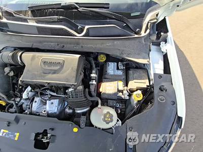 2025 Jeep Compass Latitude - zdjęcie 21 z 21 - miniatura