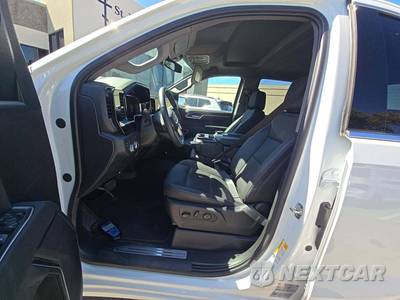 2026 GMC Sierra 1500 SLT Crew Cab Short Bed 4SA - zdjęcie 3 z 20 - miniatura