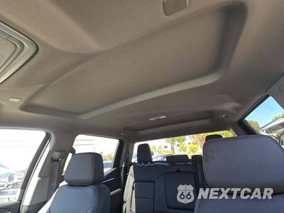 2026 GMC Sierra 1500 SLT Crew Cab Short Bed 4SA - zdjęcie 8 z 20 - miniatura