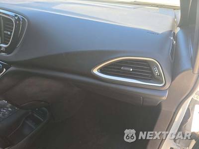 2025 Chrysler Pacifica Select 121.6" WB - zdjęcie 17 z 21 - miniatura