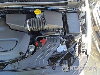 2025 Chrysler Pacifica Select 121.6" WB - zdjęcie 19 z 21 - miniatura