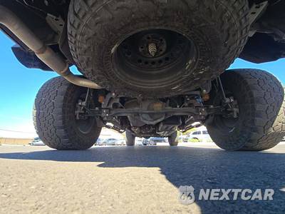 2023 Jeep Gladiator Mojave Crew Cab Medium Bed - zdjęcie 12 z 20 - miniatura
