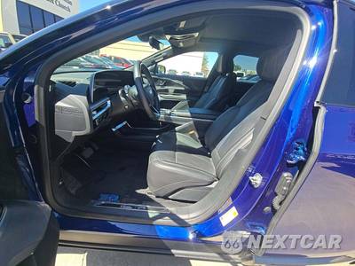2025 Cadillac LYRIQ Sport 3 w/1SK - zdjęcie 3 z 20 - miniatura