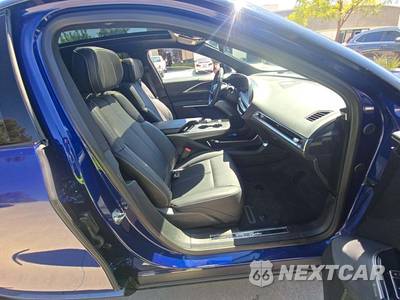 2025 Cadillac LYRIQ Sport 3 w/1SK - zdjęcie 16 z 20 - miniatura