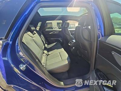 2025 Cadillac LYRIQ Sport 3 w/1SK - zdjęcie 14 z 20 - miniatura
