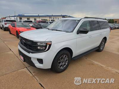 2025 Ford Expedition MAX Active - zdjęcie 1 z 21 - miniatura