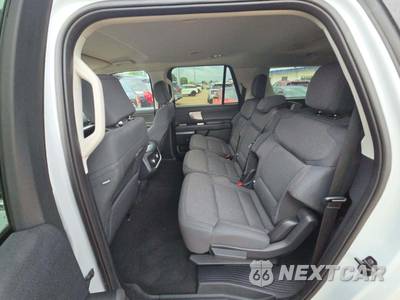 2025 Ford Expedition MAX Active - zdjęcie 13 z 21 - miniatura