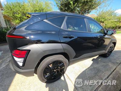 2026 Hyundai Kona SEL Sport - zdjęcie 4 z 21 - miniatura