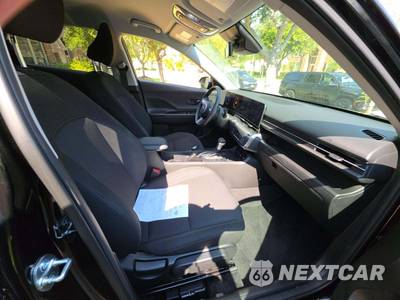 2026 Hyundai Kona SEL Sport - zdjęcie 18 z 21 - miniatura