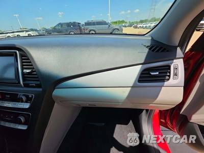 2019 Hyundai Sonata SE - zdjęcie 19 z 24 - miniatura