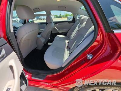 2019 Hyundai Sonata SE - zdjęcie 13 z 24 - miniatura