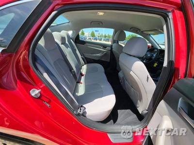 2019 Hyundai Sonata SE - zdjęcie 16 z 24 - miniatura