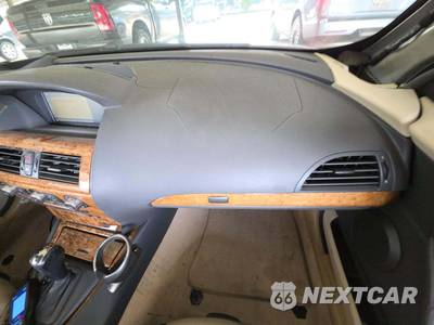 2005 BMW 6 Series Convertible 645Ci - zdjęcie 19 z 24 - miniatura
