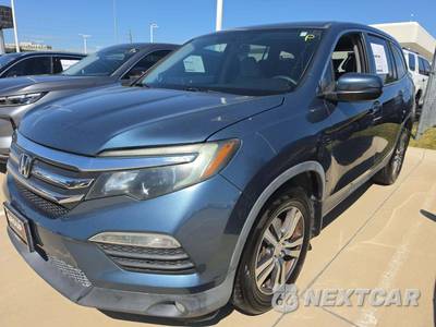 2016 Honda Pilot EX - zdjęcie 1 z 23 - miniatura