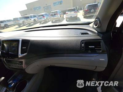 2016 Honda Pilot EX - zdjęcie 20 z 23 - miniatura