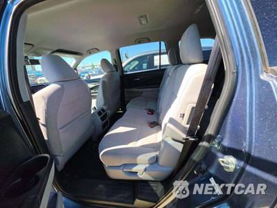 2016 Honda Pilot EX - zdjęcie 13 z 23 - miniatura