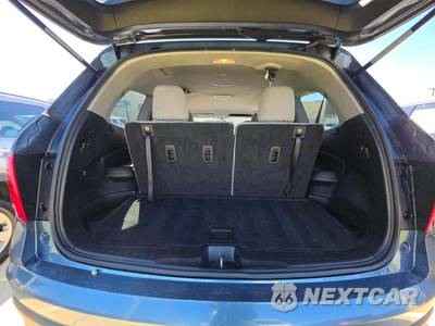 2016 Honda Pilot EX - zdjęcie 15 z 23 - miniatura