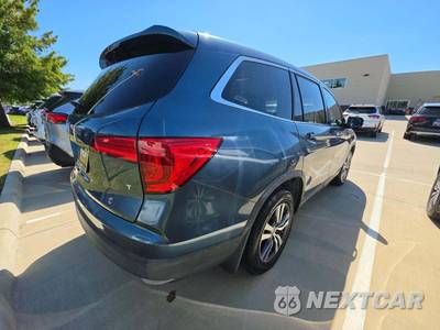 2016 Honda Pilot EX - zdjęcie 3 z 23 - miniatura