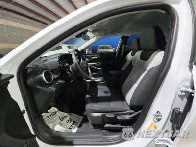 2026 Chevrolet Trax LS - zdjęcie 3 z 18 - miniatura