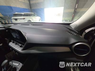 2026 Chevrolet Trax LS - zdjęcie 16 z 18 - miniatura