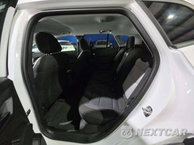 2026 Chevrolet Trax LS - zdjęcie 10 z 18 - miniatura