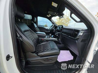 2023 Ford F-150 Hybrid XLT Crew Cab Short Bed - zdjęcie 18 z 21 - miniatura