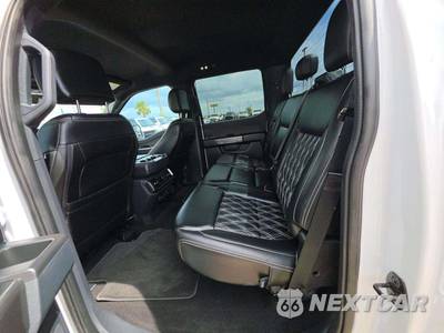2023 Ford F-150 Hybrid XLT Crew Cab Short Bed - zdjęcie 13 z 21 - miniatura