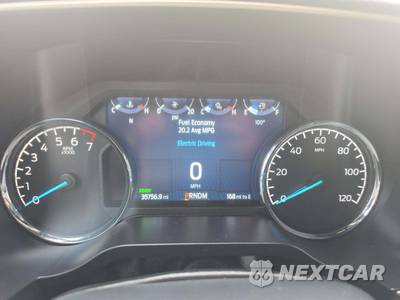 2023 Ford F-150 Hybrid XLT Crew Cab Short Bed - zdjęcie 9 z 21 - miniatura