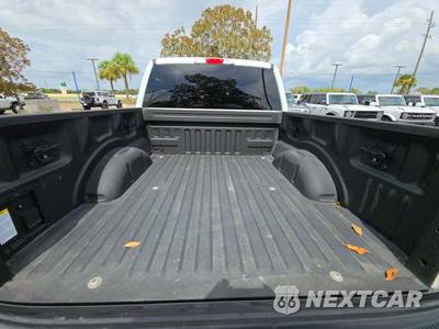 2023 Ford F-150 Hybrid XLT Crew Cab Short Bed - zdjęcie 14 z 21 - miniatura