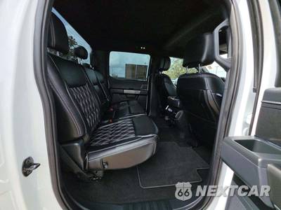 2023 Ford F-150 Hybrid XLT Crew Cab Short Bed - zdjęcie 16 z 21 - miniatura