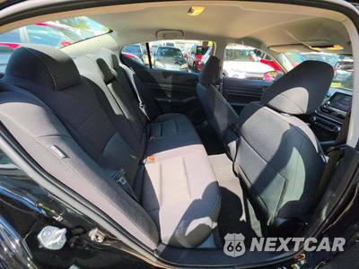2026 Nissan Altima SV - zdjęcie 16 z 20 - miniatura