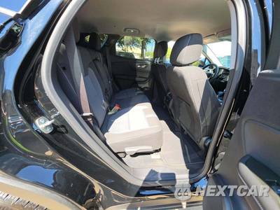 2026 Chevrolet Blazer LT 2LT - zdjęcie 16 z 21 - miniatura