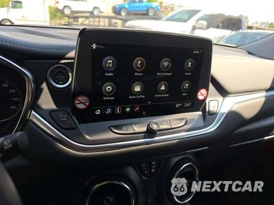 2026 Chevrolet Blazer LT 2LT - zdjęcie 10 z 21 - miniatura