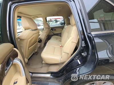 2013 Acura MDX w/Advance Pkg - zdjęcie 13 z 23 - miniatura