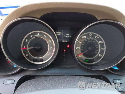 2013 Acura MDX w/Advance Pkg - zdjęcie 9 z 23 - miniatura