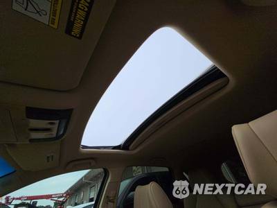 2013 Acura MDX w/Advance Pkg - zdjęcie 11 z 23 - miniatura