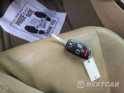 2013 Acura MDX w/Advance Pkg - zdjęcie 8 z 23 - miniatura
